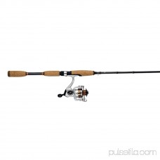 Pflueger Monarch Spinning Reel and Fishing Rod Combo 563073095